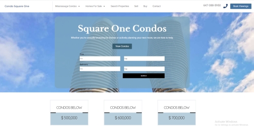 Website