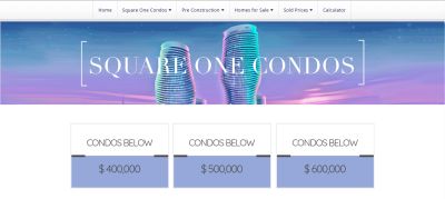 Website